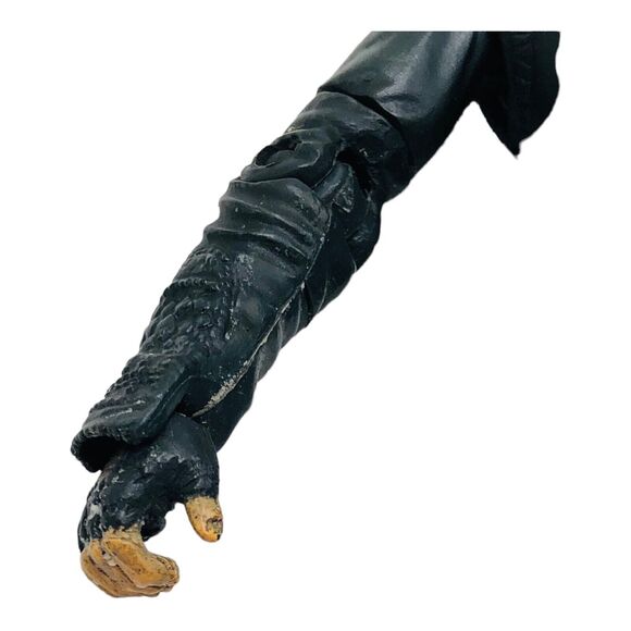 VTG Lord of the Rings Aragorn 6" Action Figure Marvel 2001 LOTR First Wave - Picture 5 of 8